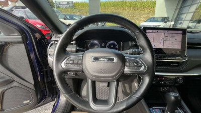 Jeep Compass Gebrauchtwagen