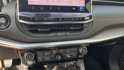 Jeep Compass Gebrauchtwagen