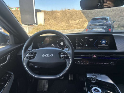 KIA EV6 Vorführwagen