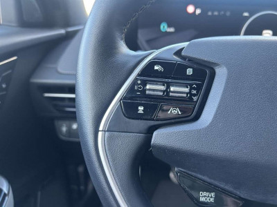 KIA EV6 Vorführwagen