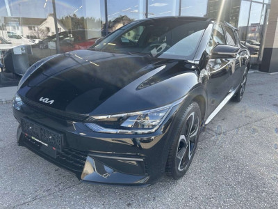 KIA EV6 Vorführwagen