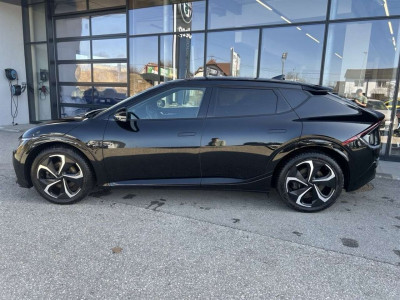 KIA EV6 Vorführwagen