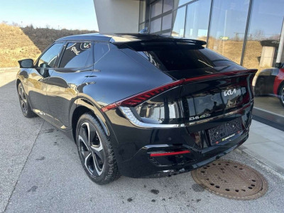 KIA EV6 Vorführwagen