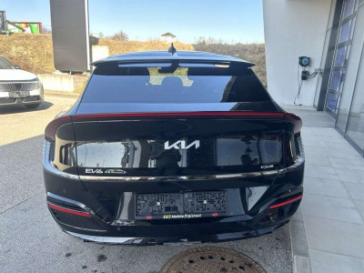 KIA EV6 Vorführwagen