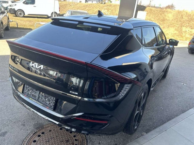 KIA EV6 Vorführwagen