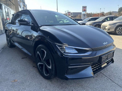 KIA EV6 Vorführwagen