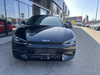 KIA EV6 Vorführwagen