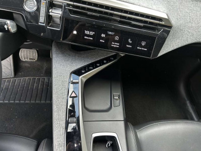 Peugeot 3008 Gebrauchtwagen Peugeot 3008 Gebrauchtwagen