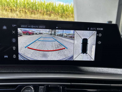 Peugeot 3008 Gebrauchtwagen Peugeot 3008 Gebrauchtwagen