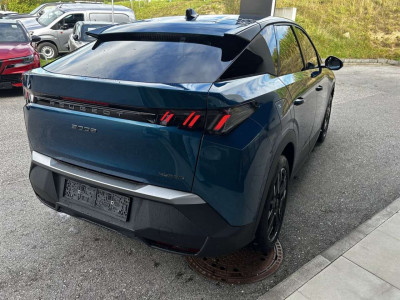 Peugeot 3008 Gebrauchtwagen Peugeot 3008 Gebrauchtwagen