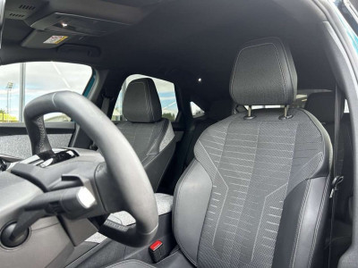 Peugeot 3008 Gebrauchtwagen Peugeot 3008 Gebrauchtwagen