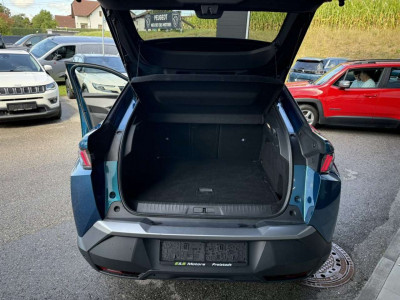 Peugeot 3008 Gebrauchtwagen Peugeot 3008 Gebrauchtwagen