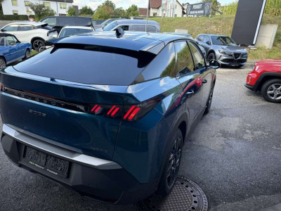 Peugeot 3008 Gebrauchtwagen Peugeot 3008 Gebrauchtwagen