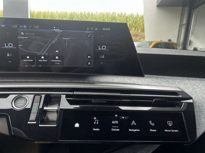 Peugeot 3008 Gebrauchtwagen Peugeot 3008 Gebrauchtwagen