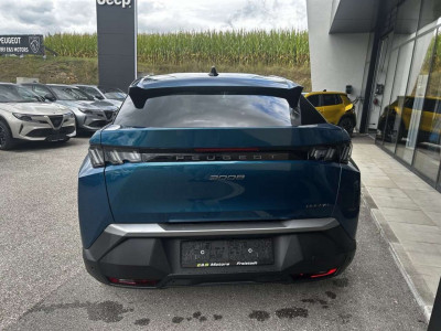 Peugeot 3008 Gebrauchtwagen Peugeot 3008 Gebrauchtwagen