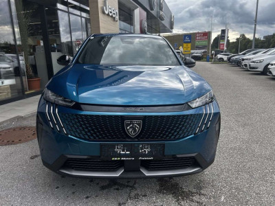 Peugeot 3008 Gebrauchtwagen Peugeot 3008 Gebrauchtwagen