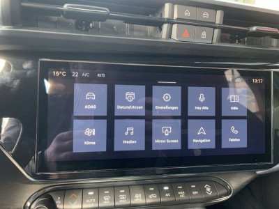 Alfa Romeo Junior Vorführwagen Alfa Romeo Junior Vorführwagen