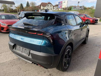 Alfa Romeo Junior Vorführwagen Alfa Romeo Junior Vorführwagen