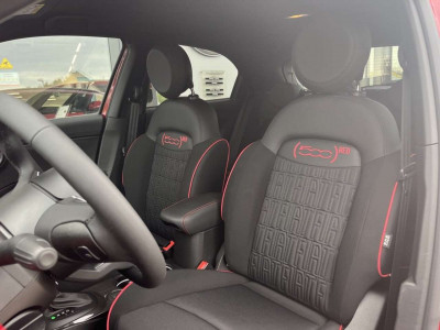 Fiat 500X Gebrauchtwagen Fiat 500X Gebrauchtwagen