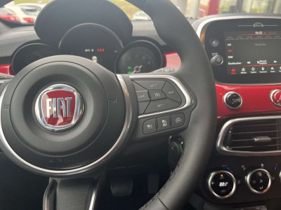 Fiat 500X Gebrauchtwagen Fiat 500X Gebrauchtwagen