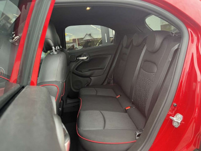Fiat 500X Gebrauchtwagen Fiat 500X Gebrauchtwagen