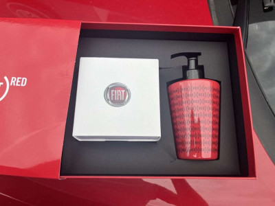 Fiat 500X Gebrauchtwagen Fiat 500X Gebrauchtwagen