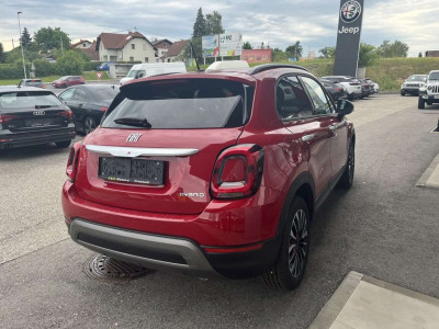 Fiat 500X Gebrauchtwagen Fiat 500X Gebrauchtwagen