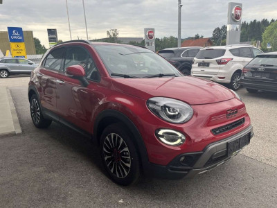 Fiat 500X Gebrauchtwagen Fiat 500X Gebrauchtwagen