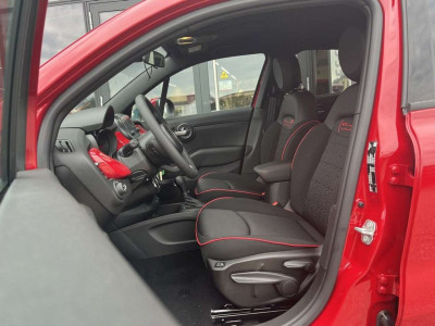 Fiat 500X Gebrauchtwagen Fiat 500X Gebrauchtwagen