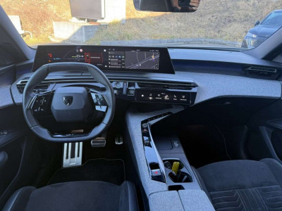 Peugeot 3008 Gebrauchtwagen Peugeot 3008 Gebrauchtwagen