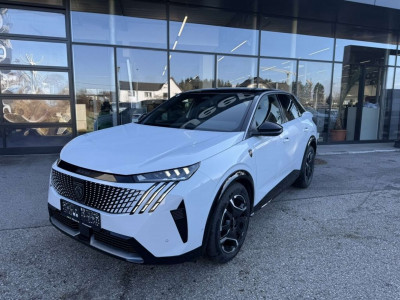 Peugeot 3008 Gebrauchtwagen Peugeot 3008 Gebrauchtwagen