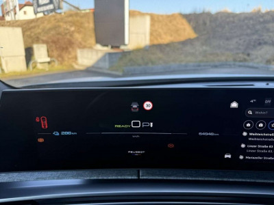 Peugeot 3008 Gebrauchtwagen Peugeot 3008 Gebrauchtwagen