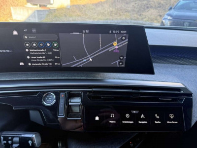 Peugeot 3008 Gebrauchtwagen Peugeot 3008 Gebrauchtwagen