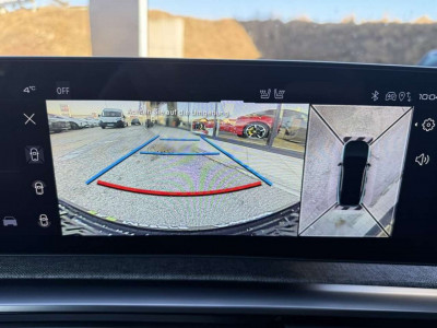 Peugeot 3008 Gebrauchtwagen Peugeot 3008 Gebrauchtwagen