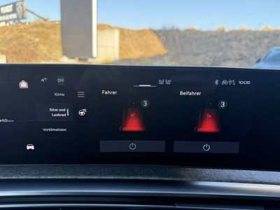 Peugeot 3008 Gebrauchtwagen Peugeot 3008 Gebrauchtwagen