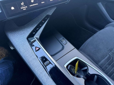 Peugeot 3008 Gebrauchtwagen Peugeot 3008 Gebrauchtwagen