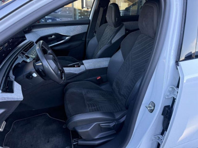 Peugeot 3008 Gebrauchtwagen Peugeot 3008 Gebrauchtwagen