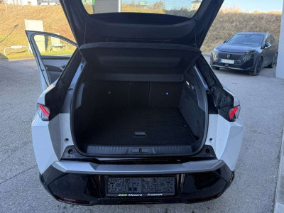 Peugeot 3008 Gebrauchtwagen Peugeot 3008 Gebrauchtwagen