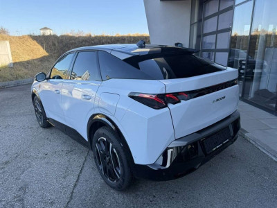 Peugeot 3008 Gebrauchtwagen Peugeot 3008 Gebrauchtwagen