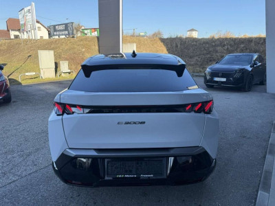 Peugeot 3008 Gebrauchtwagen Peugeot 3008 Gebrauchtwagen