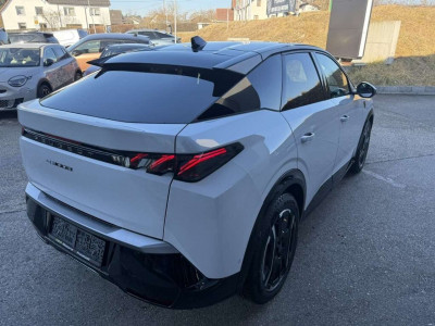 Peugeot 3008 Gebrauchtwagen Peugeot 3008 Gebrauchtwagen