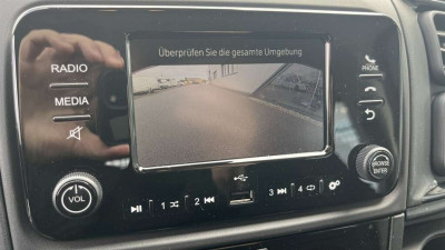 Fiat Ducato Vorführwagen Fiat Ducato Vorführwagen