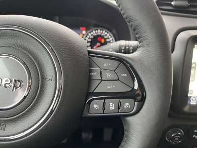 Jeep Renegade Gebrauchtwagen Jeep Renegade Gebrauchtwagen