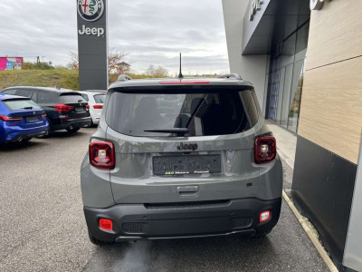 Jeep Renegade Gebrauchtwagen Jeep Renegade Gebrauchtwagen