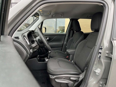 Jeep Renegade Gebrauchtwagen Jeep Renegade Gebrauchtwagen