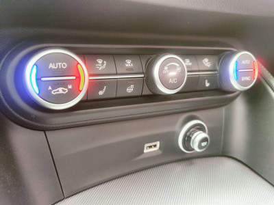 Alfa Romeo Stelvio Gebrauchtwagen