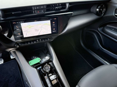 Alfa Romeo Junior Vorführwagen Alfa Romeo Junior Vorführwagen