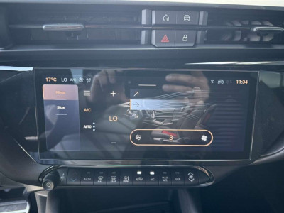 Alfa Romeo Junior Vorführwagen Alfa Romeo Junior Vorführwagen