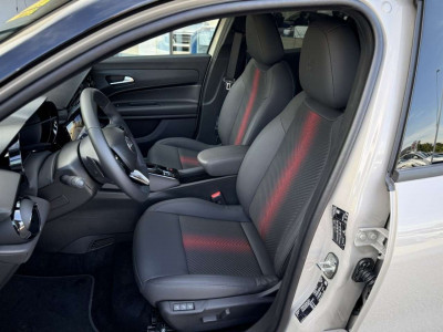 Alfa Romeo Junior Vorführwagen Alfa Romeo Junior Vorführwagen