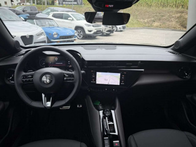 Alfa Romeo Junior Vorführwagen Alfa Romeo Junior Vorführwagen